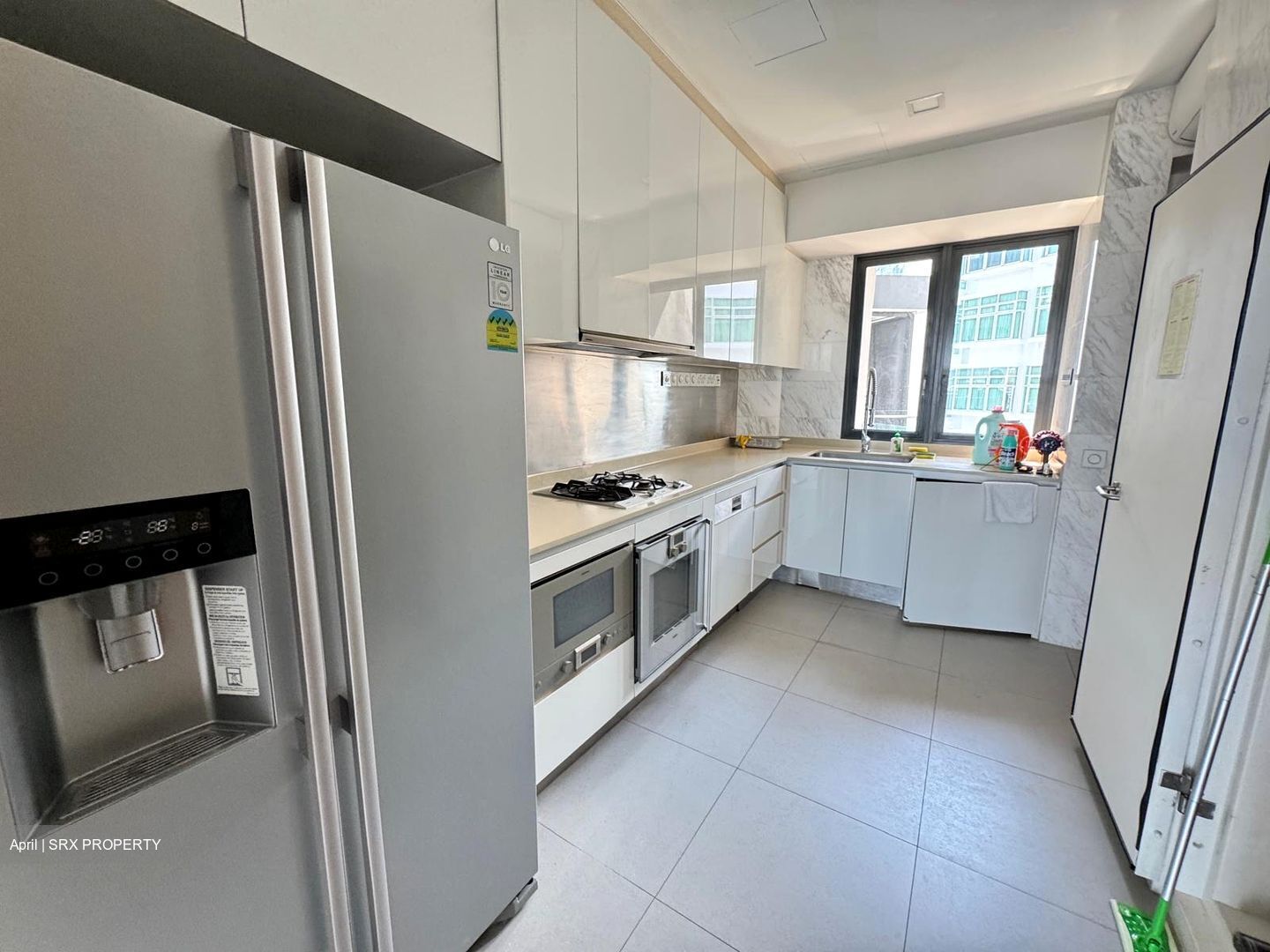 111 Emerald Hill (D9), Apartment #482506361